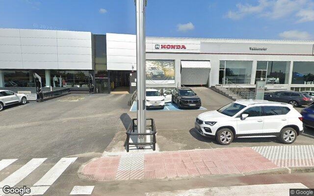Picture of the location