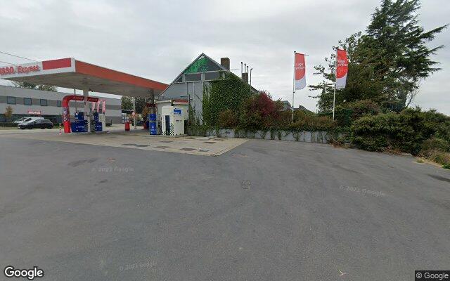 Picture of the location