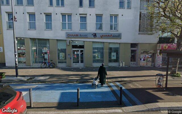 Picture of the location