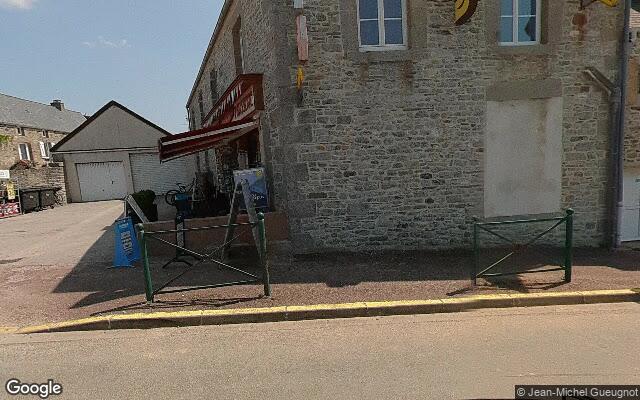Picture of the location