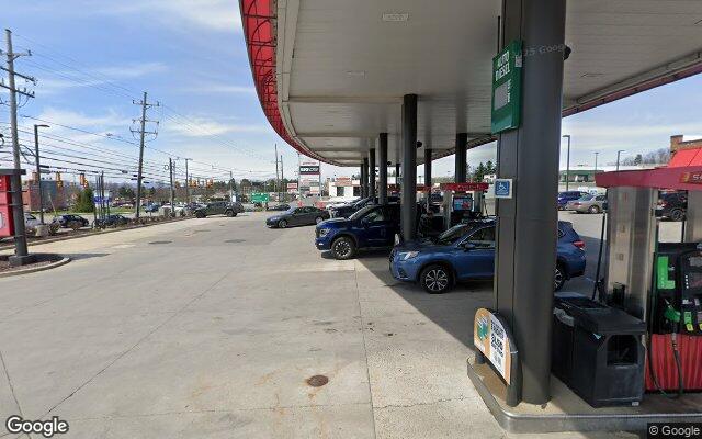 Picture of the location