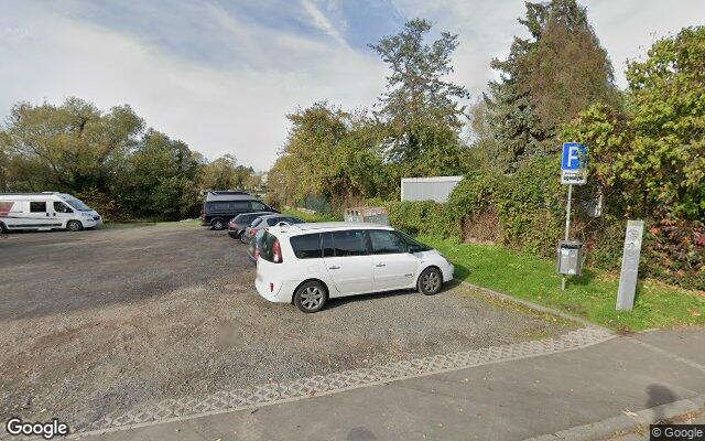 Picture of the location