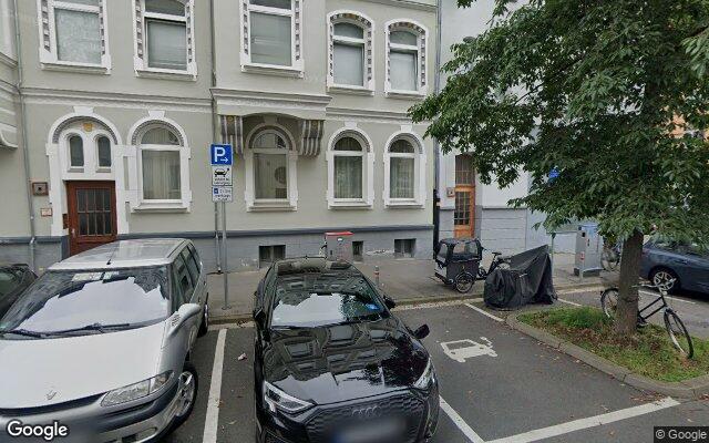 Picture of the location