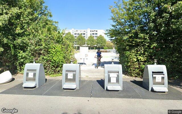 Picture of the location