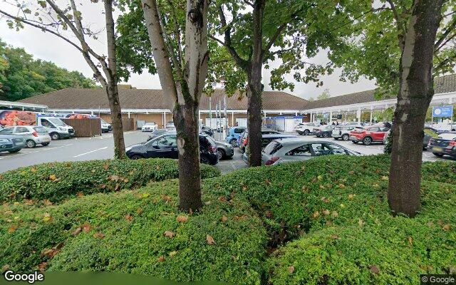 Picture of the location