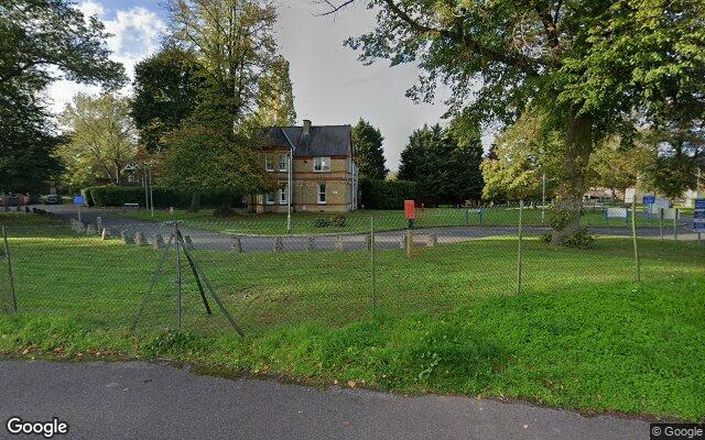 Picture of the location