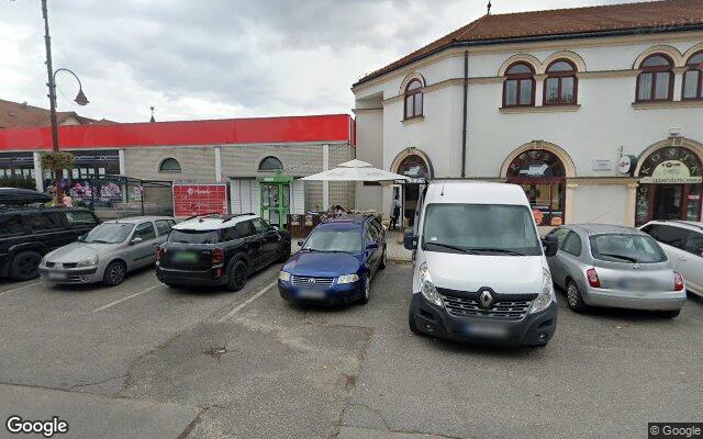 Picture of the location