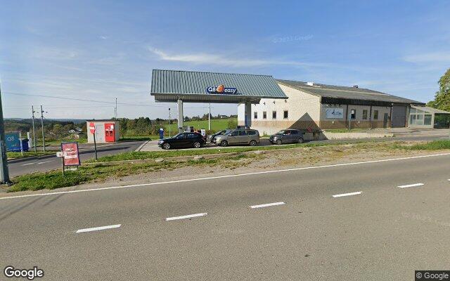 Picture of the location