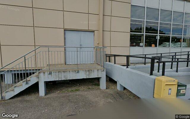 Picture of the location