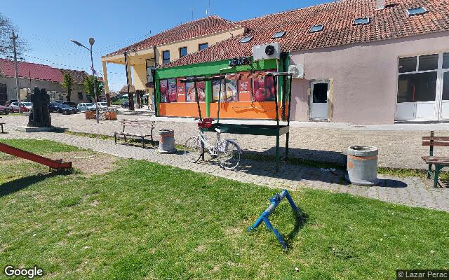 Picture of the location