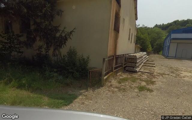 Picture of the location