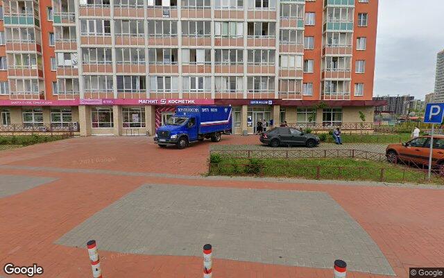 Picture of the location