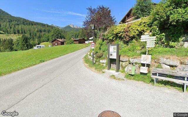 Picture of the location