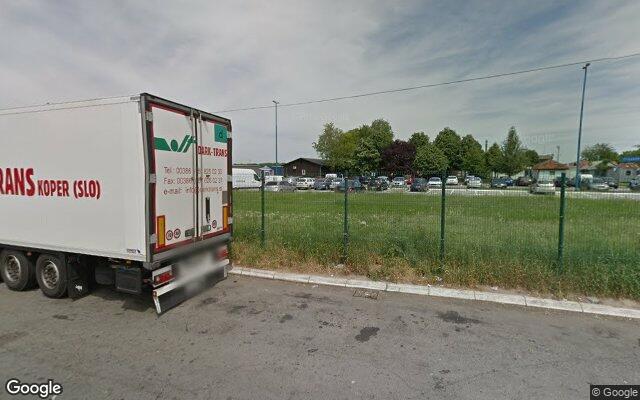 Picture of the location