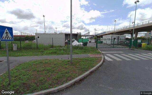 Picture of the location