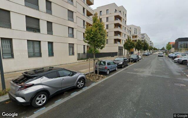 Picture of the location