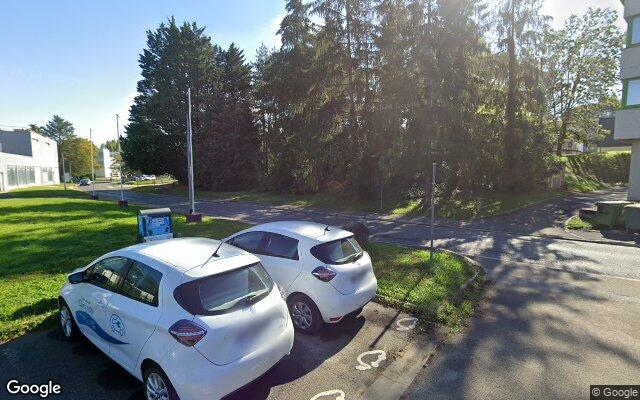 Picture of the location