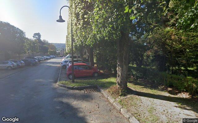 Picture of the location