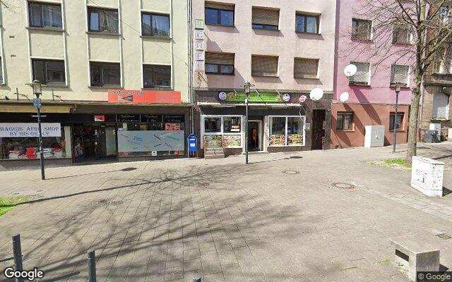 Picture of the location