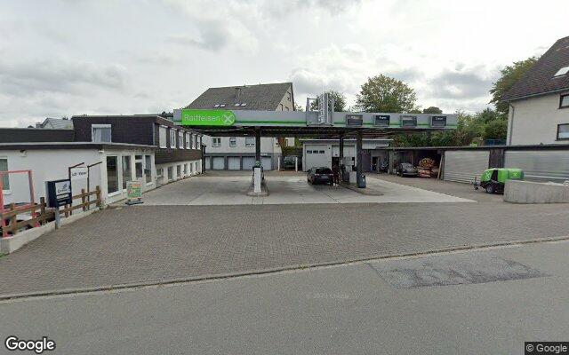 Picture of the location
