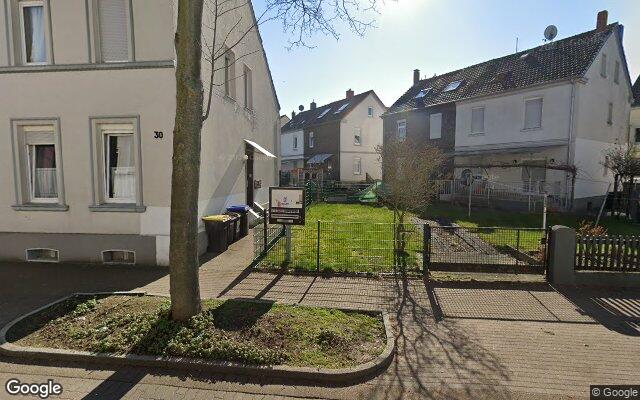 Picture of the location
