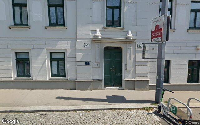 Picture of the location