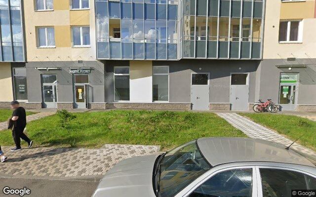 Picture of the location