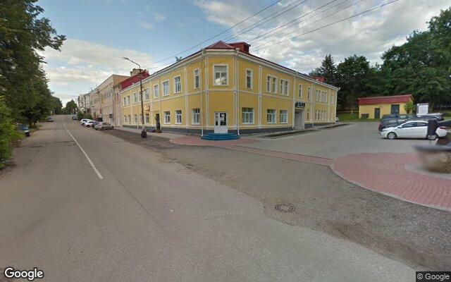 Picture of the location