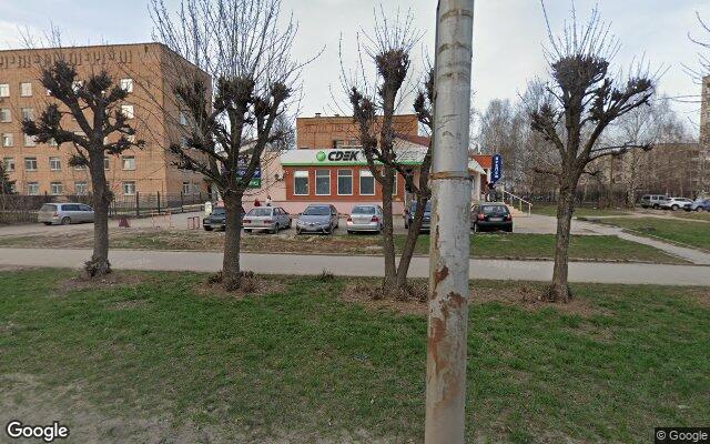 Picture of the location