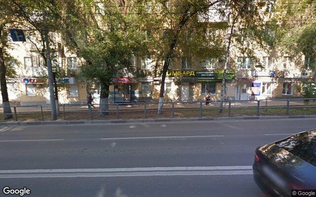 Picture of the location