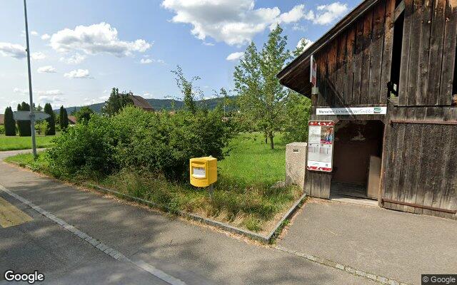 Picture of the location