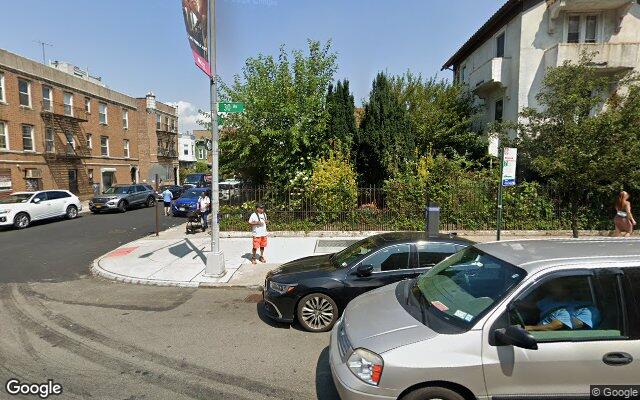 Picture of the location