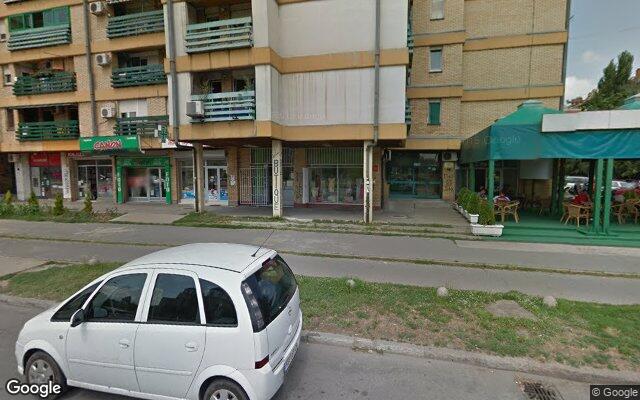 Picture of the location