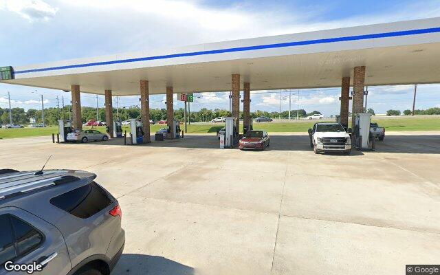 Picture of the location