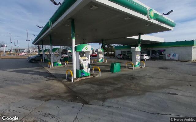 Picture of the location