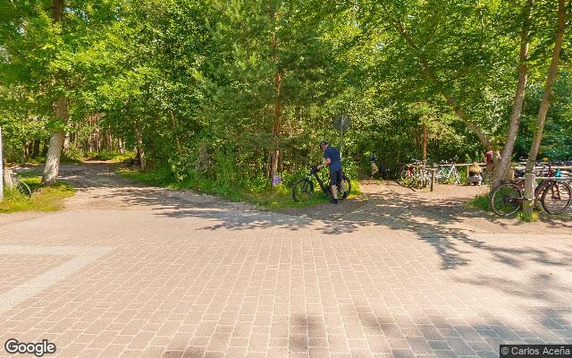 Picture of the location