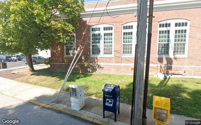 Picture of the location