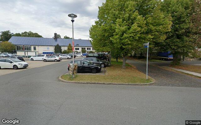 Picture of the location