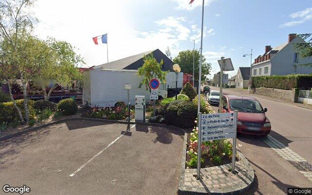 Picture of the location