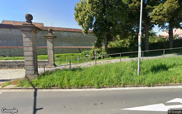 Picture of the location