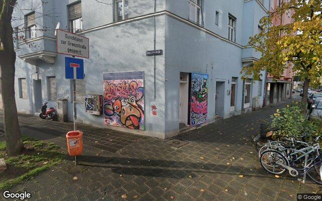 Picture of the location
