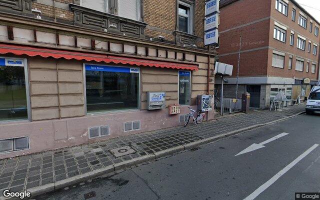 Picture of the location