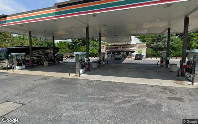 Picture of the location