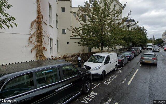 Picture of the location