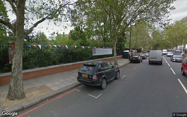 Picture of the location