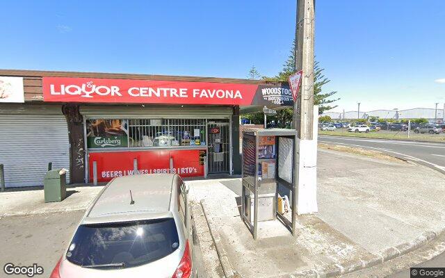 Picture of the location