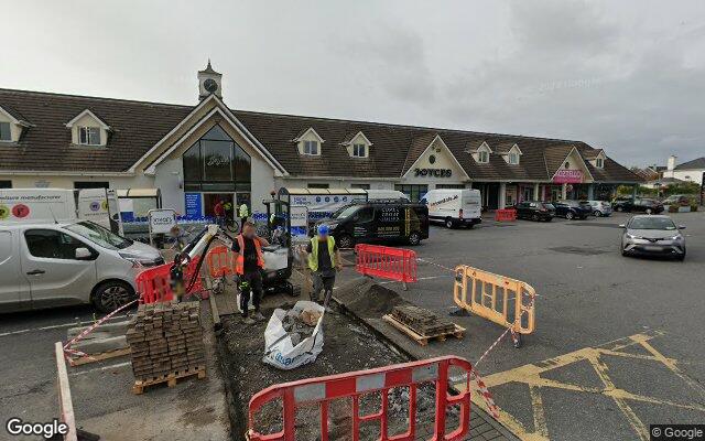 Picture of the location