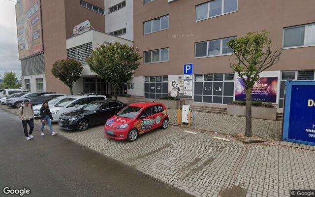 Picture of the location