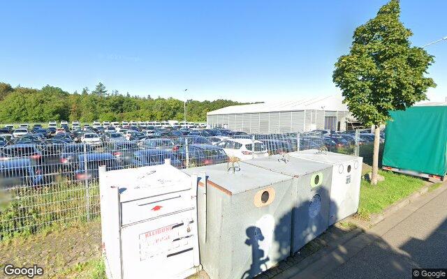 Picture of the location