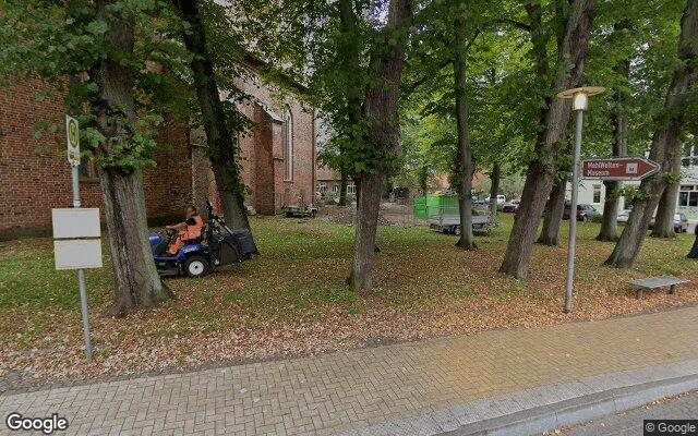 Picture of the location